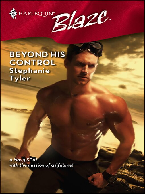 Cover image for Beyond His Control